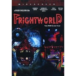 Frightworld