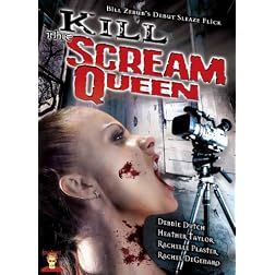 Kill the Scream Queen