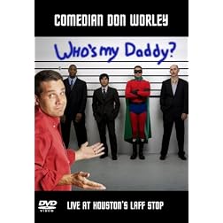 Who's My Daddy?
