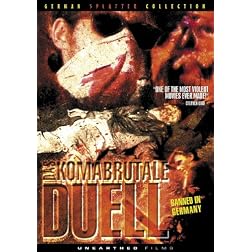 Das Komabrutale Duell