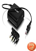 Aluratek ADMPFB100 Universal Battery Pack for Digital Photo Frames