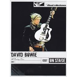 Reality Tour