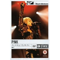 Live in Europe