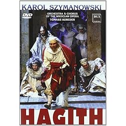 Hagith