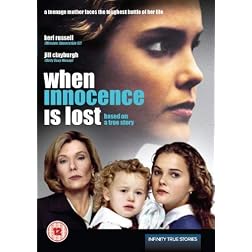 When Innocence Is Lost