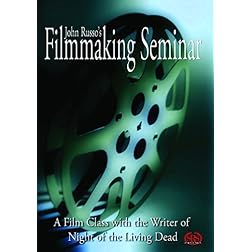 John Russo's Filmmaking Seminar