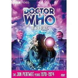 Doctor Who - The Sea Devils (Episode 62)