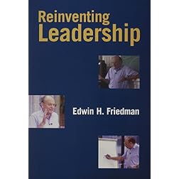Reinventing Leadership