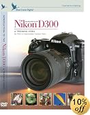 Introduction to the Nikon D300
