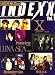 SHOCK WAVE INDEXX (ショックウェーヴ・インデックス) 2008年 04月号 [雑誌]