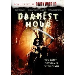 Darkest Hour