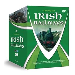 Irish Railways