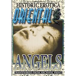 Oriental Angels
