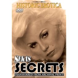 Seka's Secrets