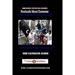 Festivals Most Extreme