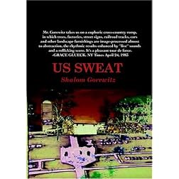 U.S. Sweat