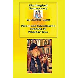 The Magical Scarecrows Book One, Chapter Two - Scaredy-Cat