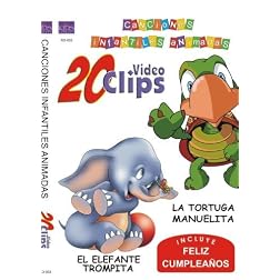 LA TORTUGA MANUELITA