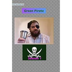 Green Pirate: Season 1