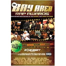 The Bay Area Rap Awards: The Last Show Ever?