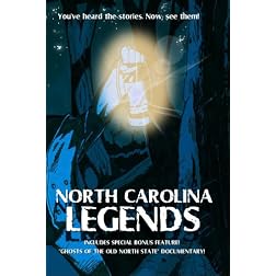 North Carolina Legends