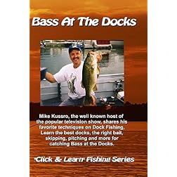 Bass At The Docks