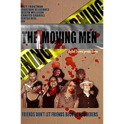 The Moving Men