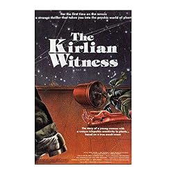 The Kirlian Witness