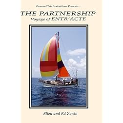 The Partnership-The Voyage of Entr'acte