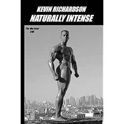 Kevin Richardson's Naturally Intense- The Workout DVD