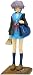涼宮ハルヒの憂鬱 長門有希 制服 立ちバージョン (1/10スケールPVC塗装済み完成品)