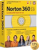 Norton 360 Version 2 Mise à jour