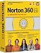 Vente de Livres.com : Norton 360 version 2 (3 postes)