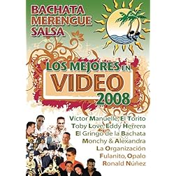 Los Mejores En Video