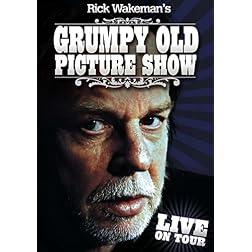Grumpy Old Picture Show