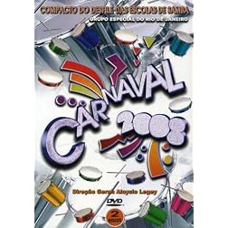Carnaval 2008