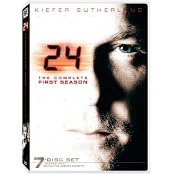 24: Season One (Special Edition)