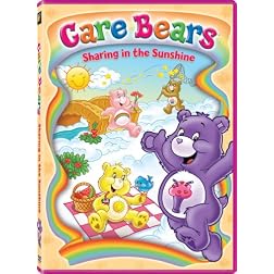 Care Bears: Sharing in the Sunshine