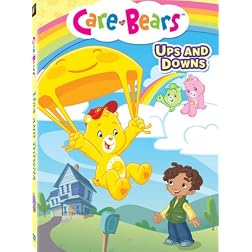 Care Bears: Ups and Downs
