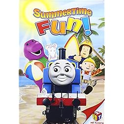 HIT Favorites: Summertime Fun!