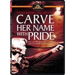 Carve Her Name with Pride