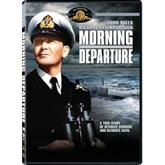 Morning Departure