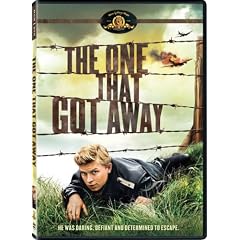 The One That Got Away