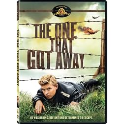 The One That Got Away