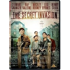 The Secret Invasion