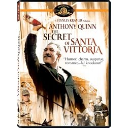 The Secret of Santa Vittoria