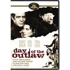 The Day of the Outlaw