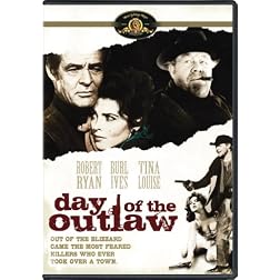 The Day of the Outlaw