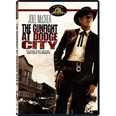 The Gunfight at Dodge City