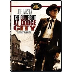 The Gunfight at Dodge City